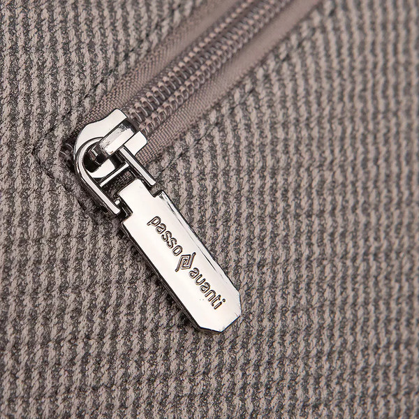 Изображение товара Сумка Passo Avanti 758-95976-GRY (серый)