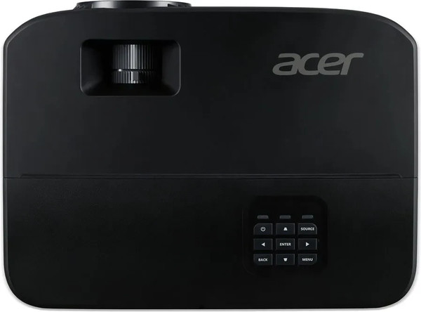 Изображение товара Проектор Acer X1229HP (MR.JUJ11.004)