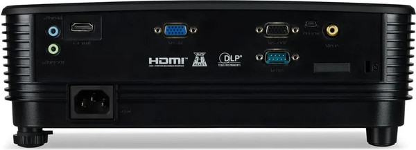 Изображение товара Проектор Acer X1229HP (MR.JUJ11.004)
