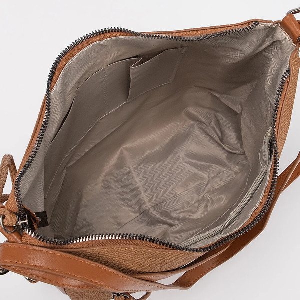 Изображение товара Сумка Passo Avanti 758-A5564-DCM (Dark Camel)