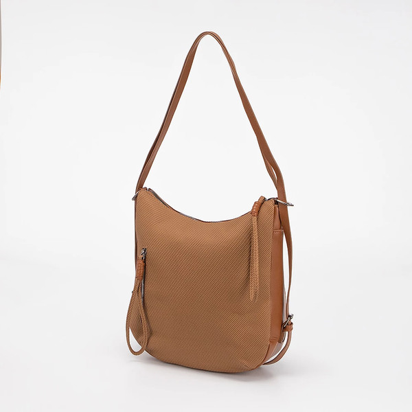Изображение товара Сумка Passo Avanti 758-A5564-DCM (Dark Camel)