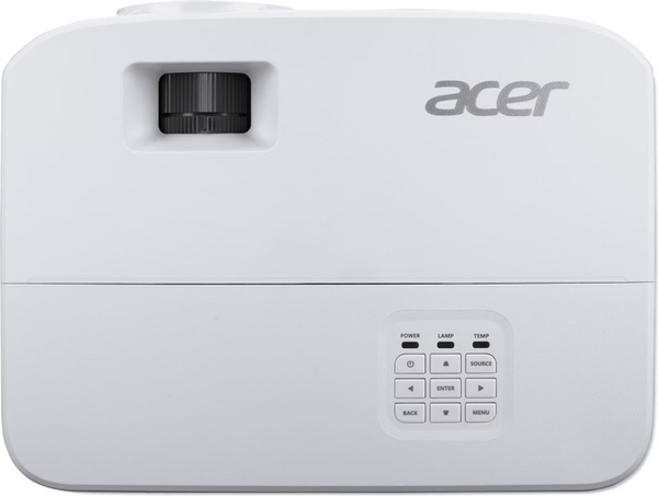 Изображение товара Проектор Acer X1526 (MR.JX911.007)