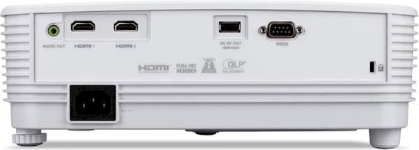 Изображение товара Проектор Acer X1526 (MR.JX911.007)