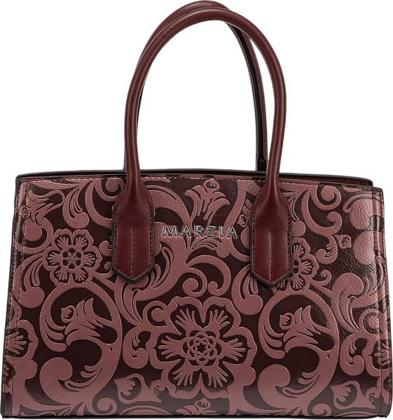 Изображение товара Сумка Marzia 752-268-188-BRD (бордовый)