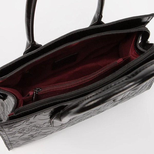 Изображение товара Сумка Marzia 752-268-188-BLK (черный)