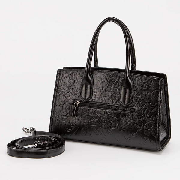 Изображение товара Сумка Marzia 752-268-188-BLK (черный)