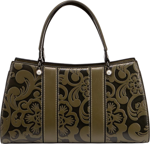 Изображение товара Сумка Marzia 752-268-186-GRN (зеленый)