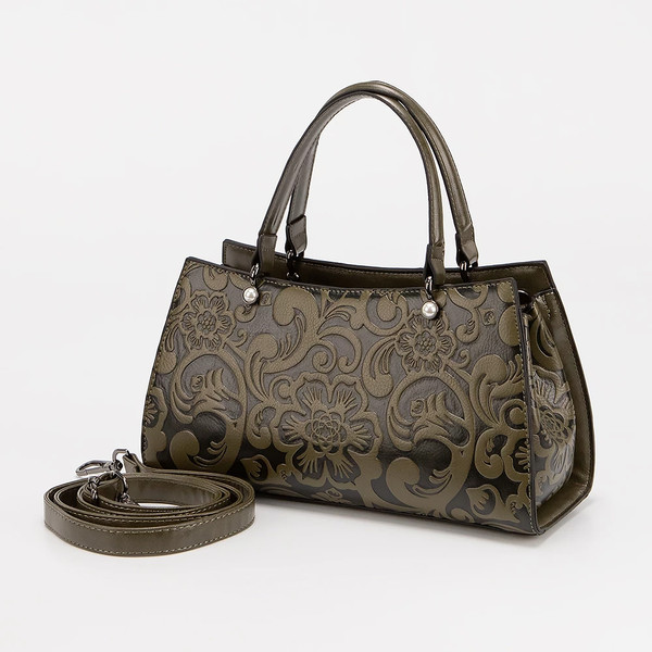 Изображение товара Сумка Marzia 752-268-186-GRN (зеленый)