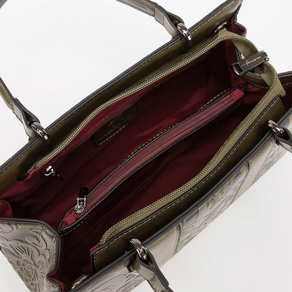 Изображение товара Сумка Marzia 752-268-186-GRN (зеленый)