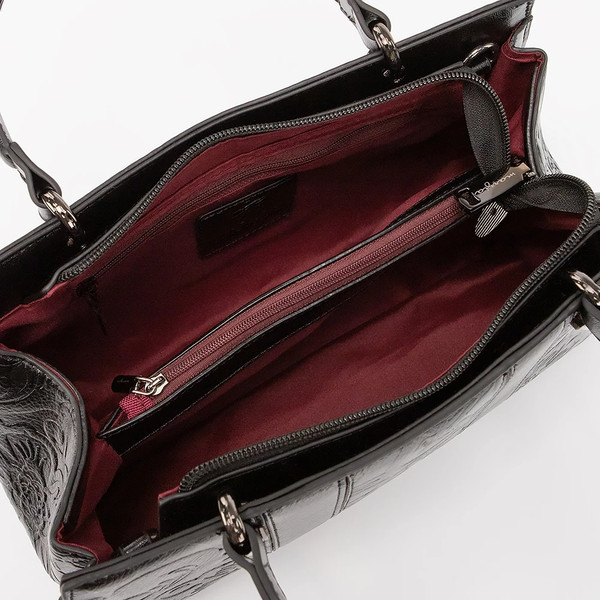 Изображение товара Сумка Marzia 752-268-186-BLK (черный)