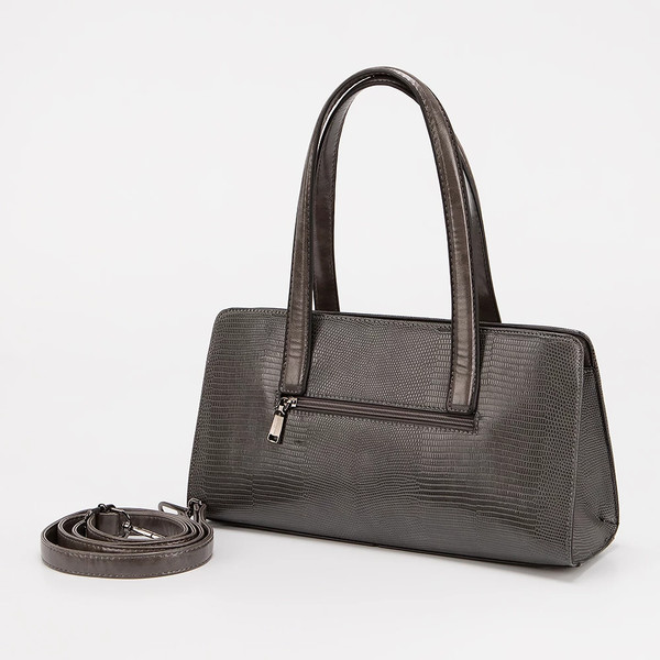 Изображение товара Сумка Marzia 752-9002-GRY (серый)