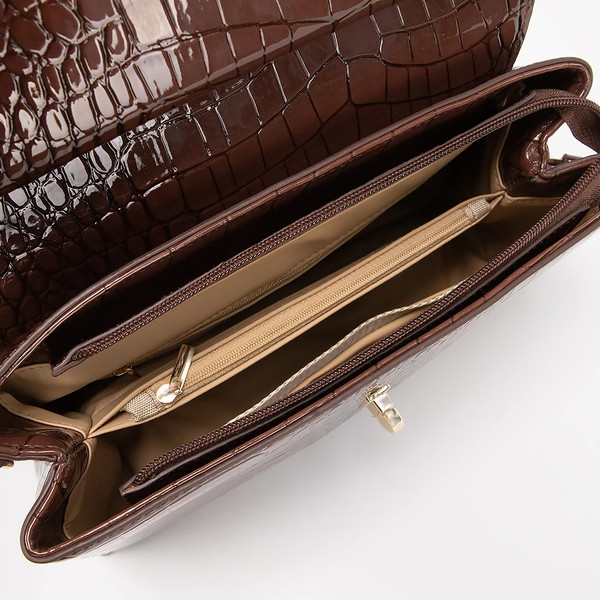 Изображение товара Сумка Marzia 759-188-2-COF (кофе)