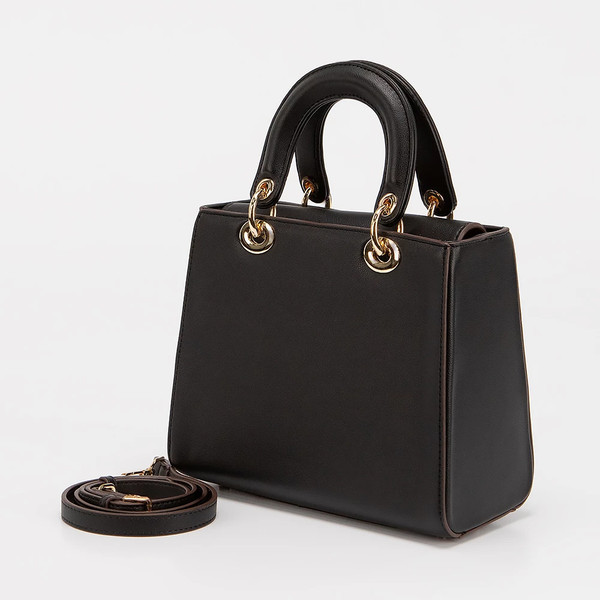 Изображение товара Сумка Marzia 759-2629-1-BLK (черный)