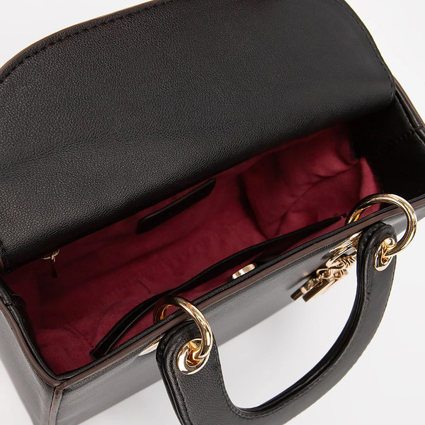 Изображение товара Сумка Marzia 759-2629-1-BLK (черный)