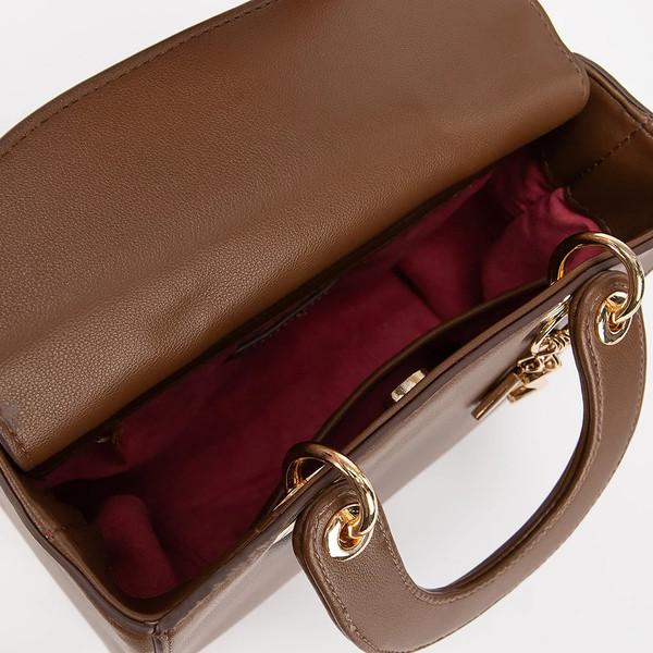 Изображение товара Сумка Marzia 759-2629-1-COF (кофе)