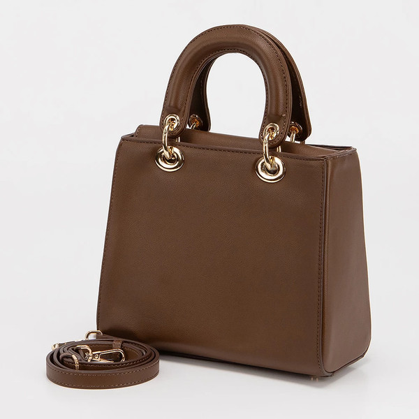 Изображение товара Сумка Marzia 759-2629-1-COF (кофе)