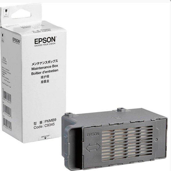 Изображение товара Емкость для отработанных чернил Epson C9346 (C12C934601)