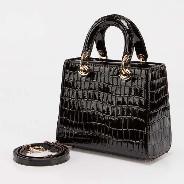 Изображение товара Сумка Marzia 759-2629-BLK (черный)