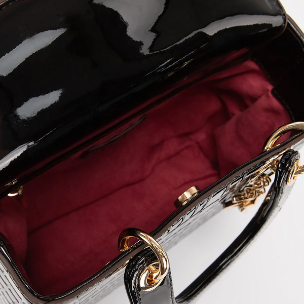 Изображение товара Сумка Marzia 759-2629-BLK (черный)