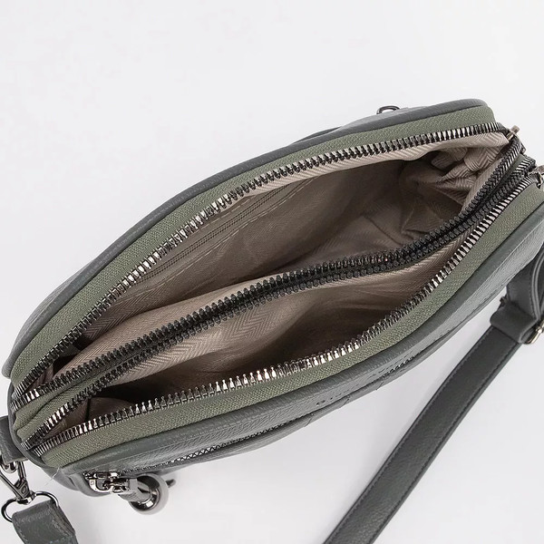 Изображение товара Сумка Passo Avanti 758-96364-KHK (хаки)