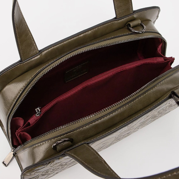 Изображение товара Сумка Marzia 752-268-198-GRN (зеленый)