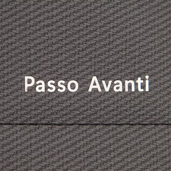 Изображение товара Сумка Passo Avanti 758-96885-BLK (черный)