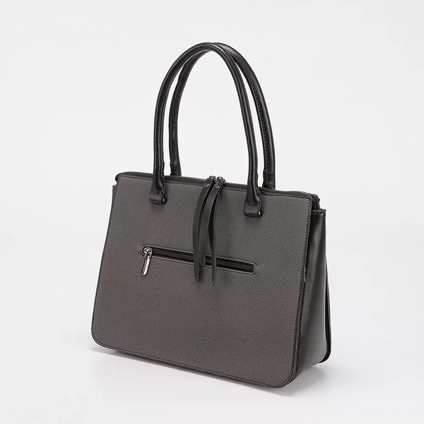 Изображение товара Сумка Passo Avanti 758-96885-BLK (черный)