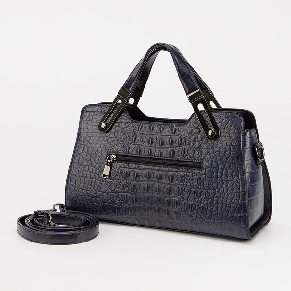 Изображение товара Сумка Marzia 752-168-16-DNV (синий)