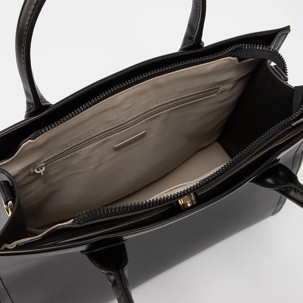 Изображение товара Сумка David Jones 823-CM7681-BLK (черный)