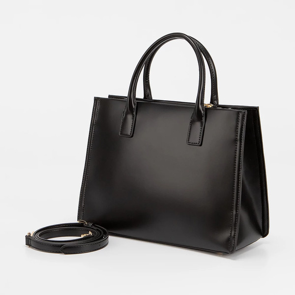 Изображение товара Сумка David Jones 823-CM7681-BLK (черный)