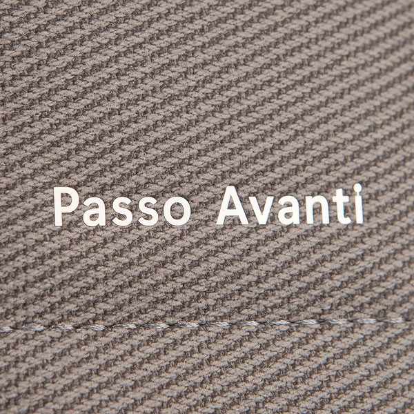 Изображение товара Сумка Passo Avanti 758-96885-GRY (серый)