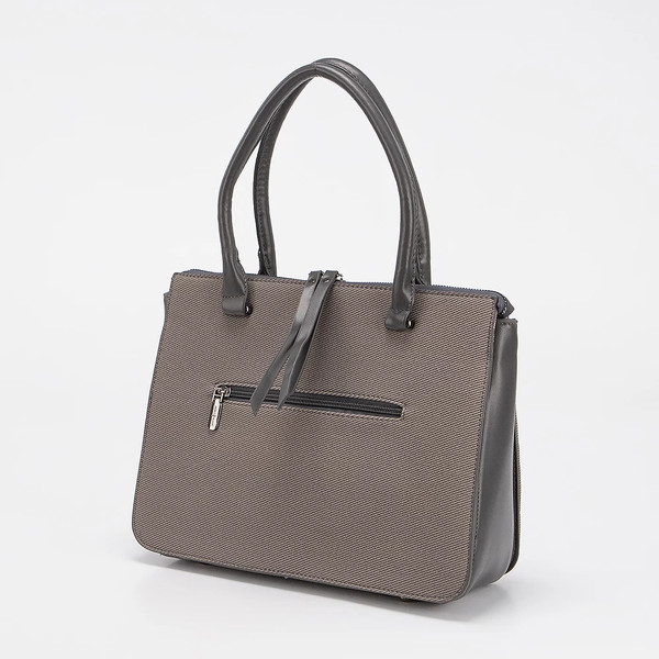 Изображение товара Сумка Passo Avanti 758-96885-GRY (серый)