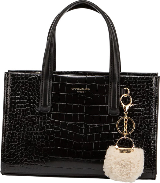 Изображение товара Сумка David Jones 823-CM7711-BLK (черный)