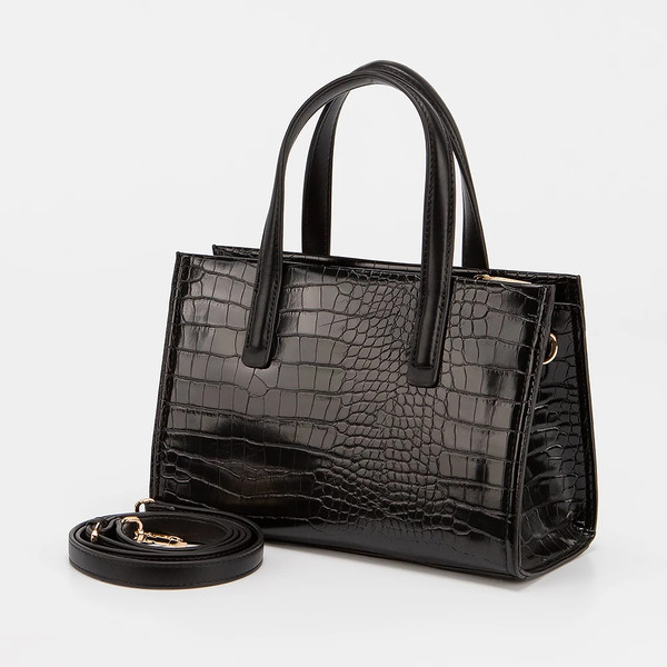 Изображение товара Сумка David Jones 823-CM7711-BLK (черный)