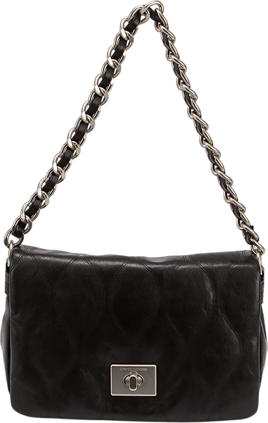 Изображение товара Сумка David Jones 823-CM7718-BLK (черный)