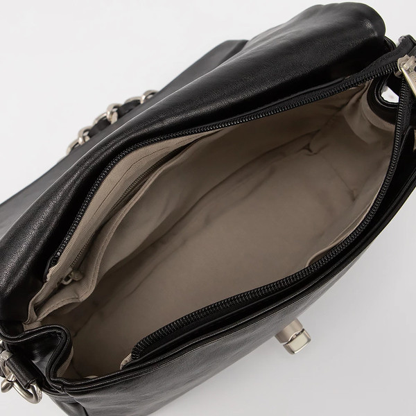 Изображение товара Сумка David Jones 823-CM7718-BLK (черный)