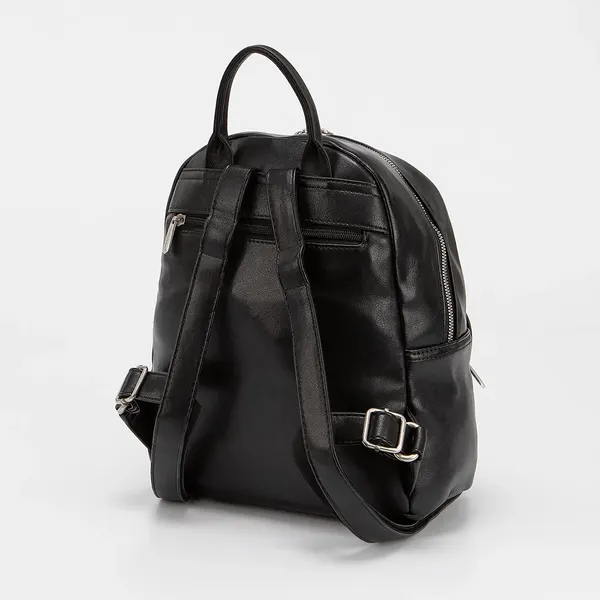 Изображение товара Рюкзак David Jones 823-CM7727-BLK (черный)