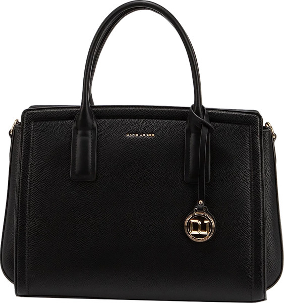 Изображение товара Сумка David Jones 823-CM7759-BLK (черный)