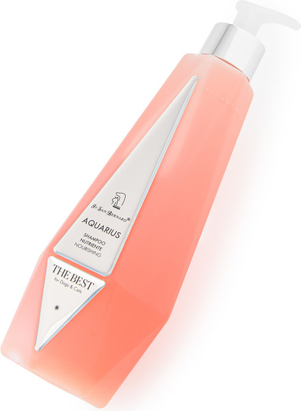 Изображение товара Шампунь для животных Iv San Bernard The Best line Aquarius / SHAQUA500 (550мл)