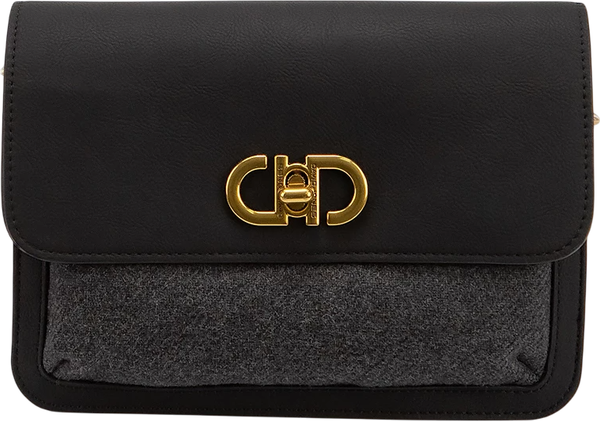 Изображение товара Сумка David Jones 823-CM7779-BLK (черный)