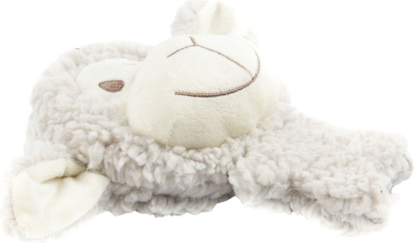Изображение товара Игрушка для собак Aromadog Senior Big Head / MPG860694 (18см, серый)