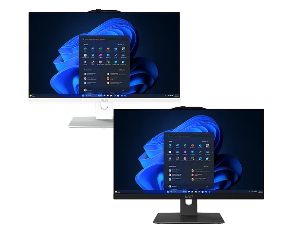 Изображение товара Моноблок MSI Modern AM242P 1M-1025XRU (9S6-AE0722-1476)