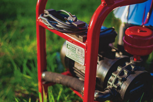 Изображение товара Доильный аппарат Melasty TJK1-PS