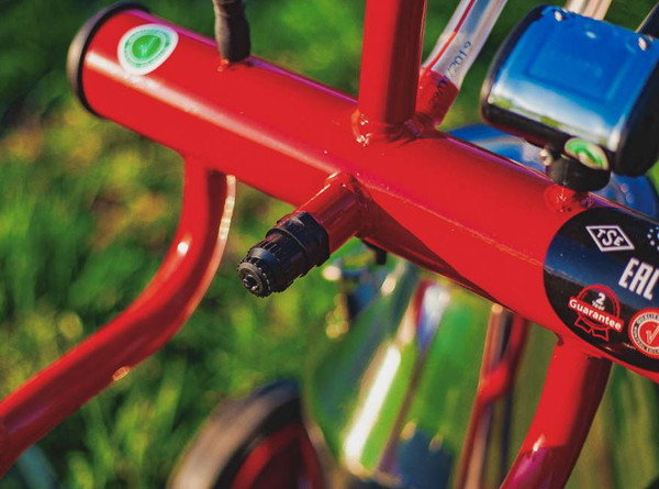 Изображение товара Доильный аппарат Melasty TJK1-PS