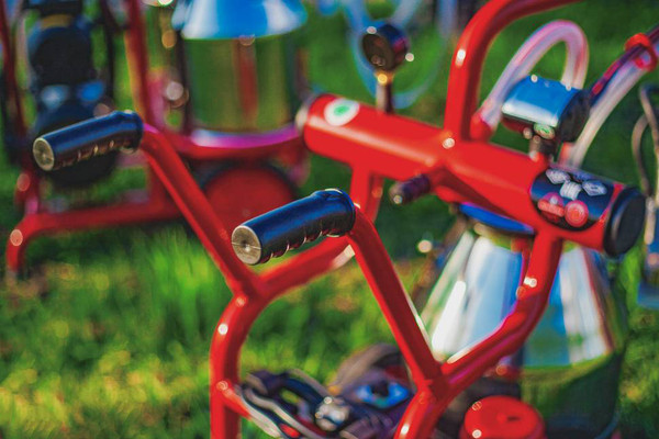 Изображение товара Доильный аппарат Melasty TJK1-PS