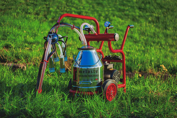 Изображение товара Доильный аппарат Melasty TJK1-PS