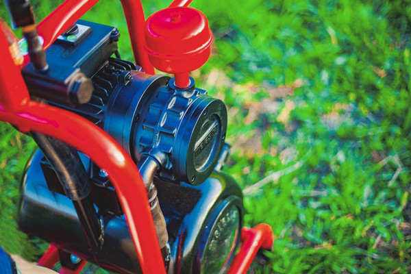 Изображение товара Доильный аппарат Melasty TК-1 PS (с ресивером)