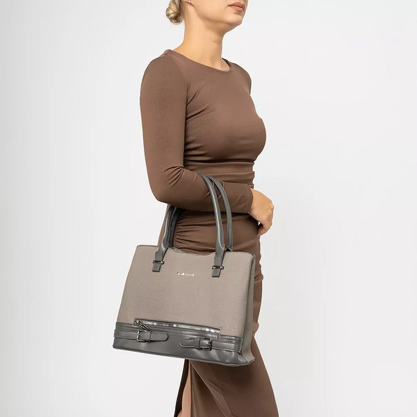 Изображение товара Сумка Passo Avanti 758-96891-GRN (зеленый)