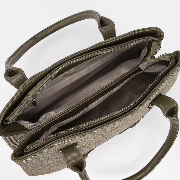 Изображение товара Сумка Passo Avanti 758-96891-GRN (зеленый)