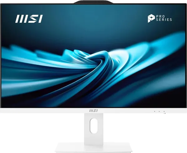 Изображение товара Моноблок MSI Pro AP272P 14M-650XRU (9S6-AF8322-811)
